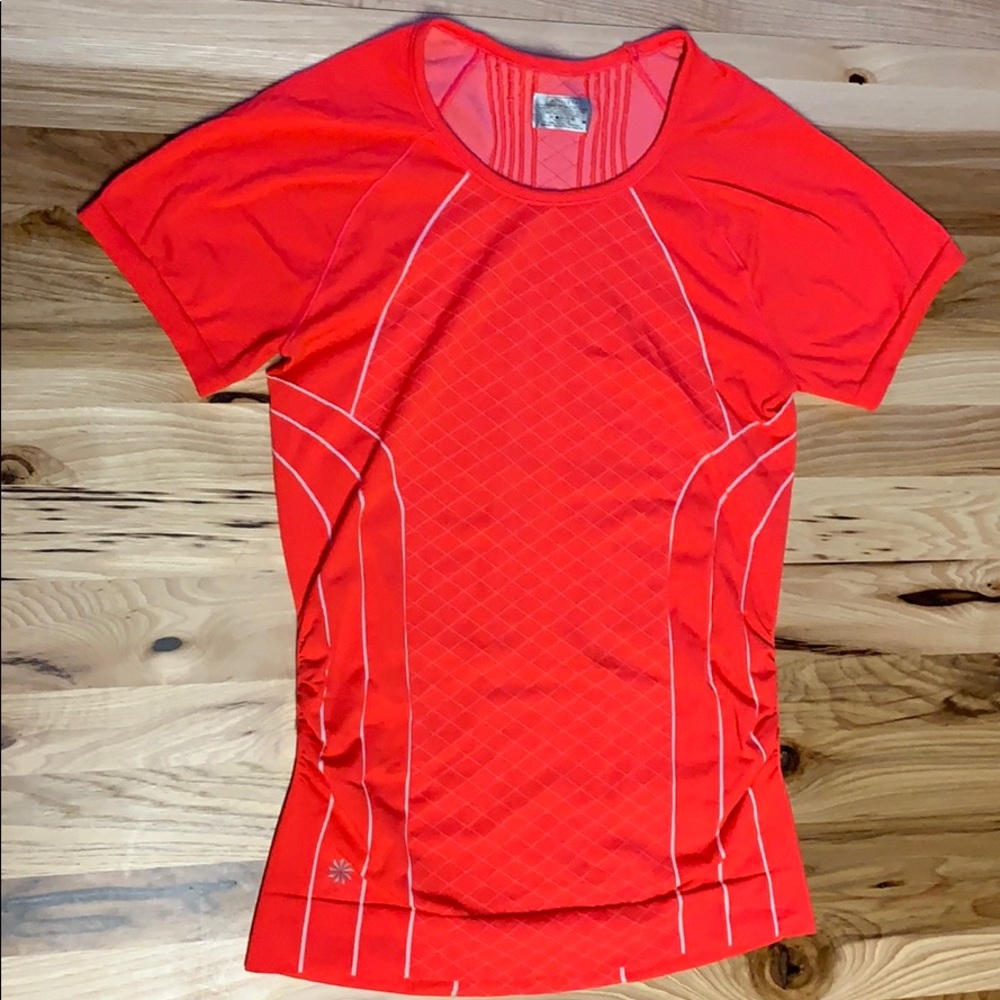 Athleta workout top.